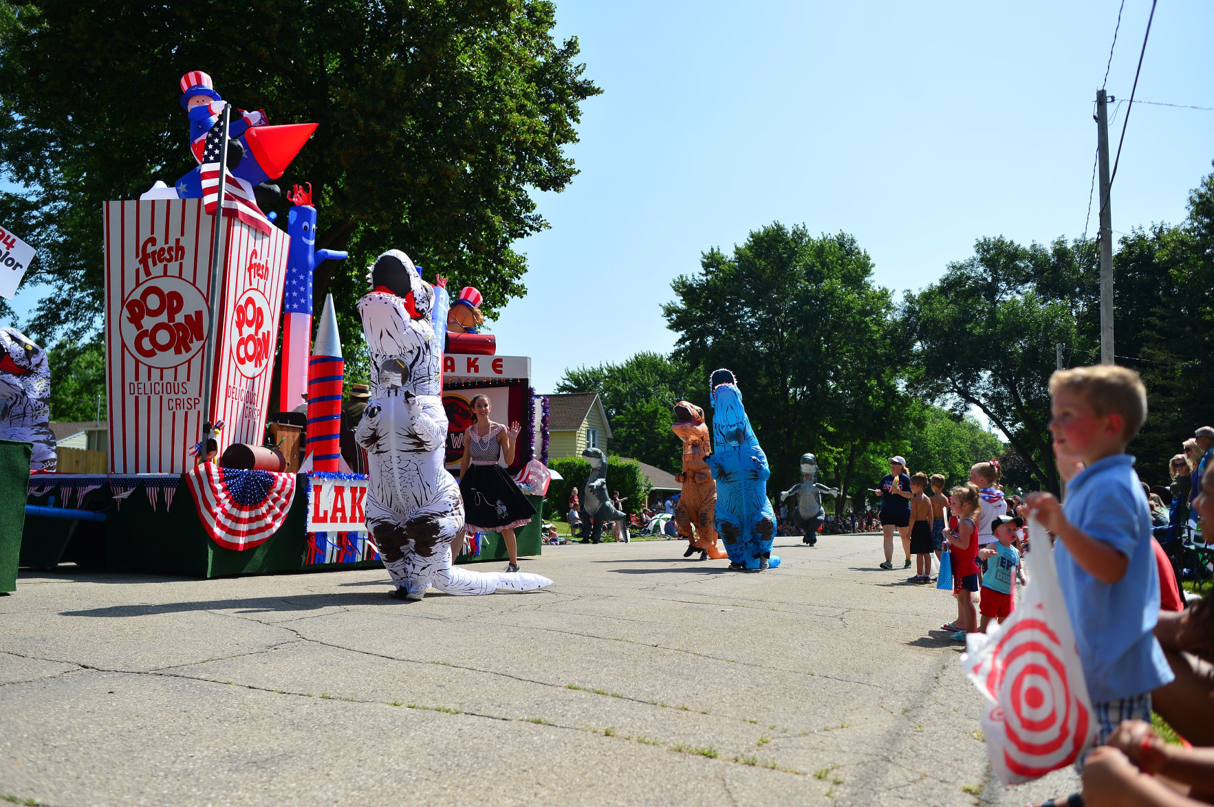 Clear Lake Parade 26